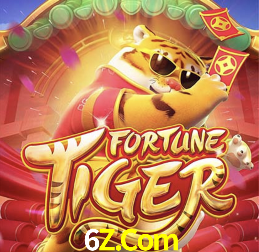 Fortune Tiger